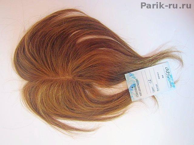 Накладки на волосы RP 07